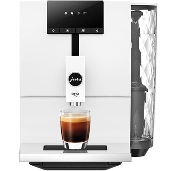 machines Jura and Jura coffee ENA