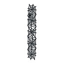 Quickutz Cookie Cutter Dies - Spider Webs C-BDR-0091