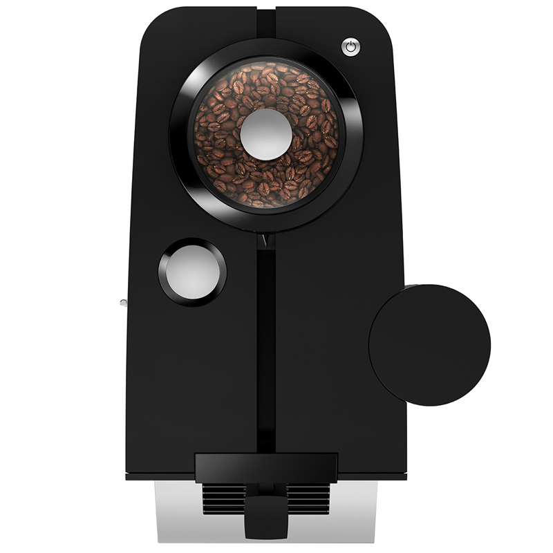 Jura ENA 4 Full Metropolitan Black (EB 15501) - Helautomatisk - 6
