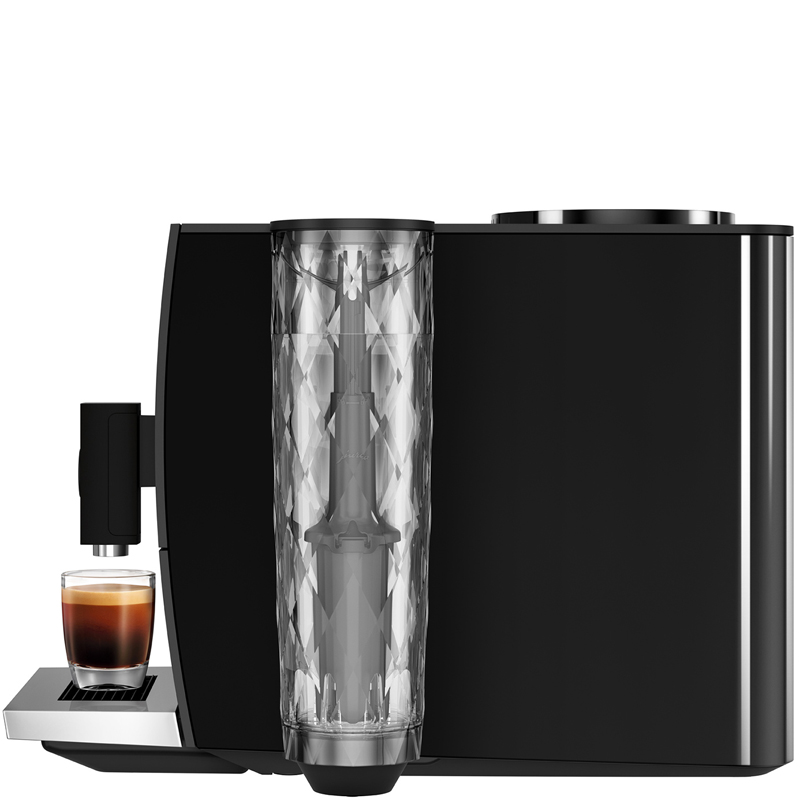 Jura ENA 4 Full Metropolitan Black (EB 15501) - Helautomatisk - 5