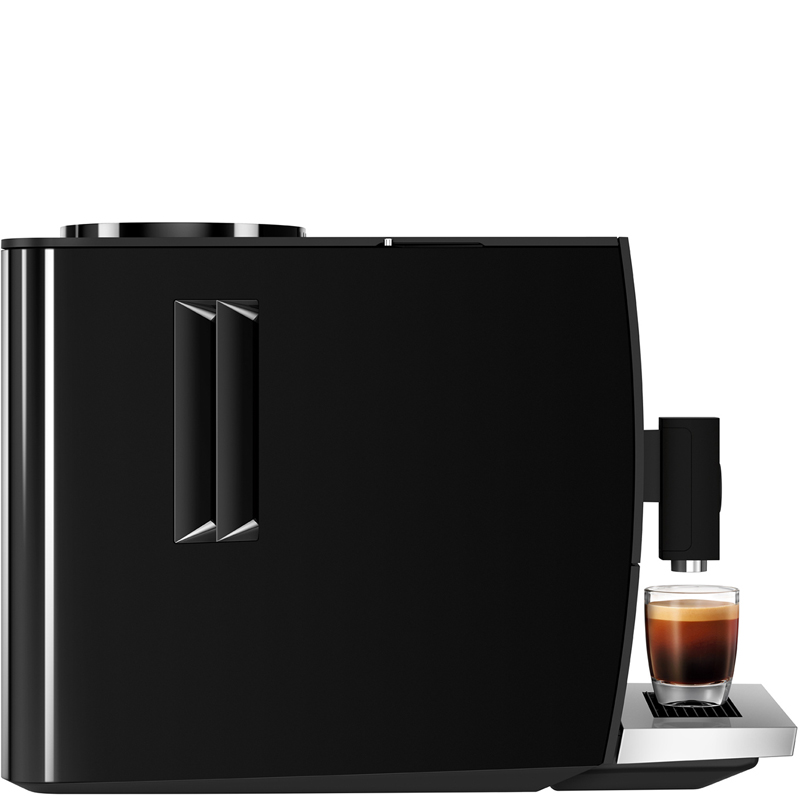 Jura ENA 4 Full Metropolitan Black (EB 15501) - Helautomatisk - 4