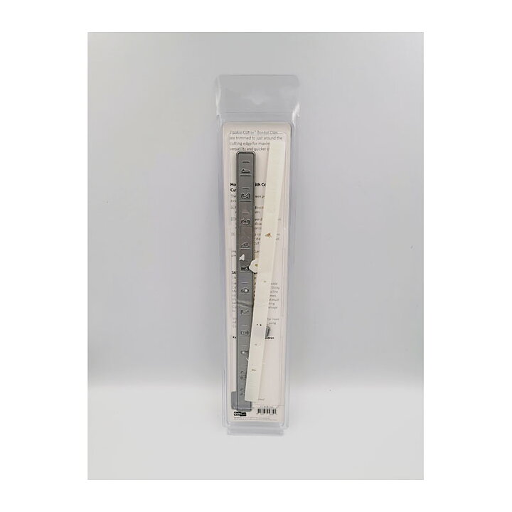 Quickutz Cookie Cutter Dies - Measuring Tape CC-BDR-069