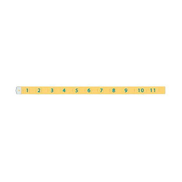 Quickutz Cookie Cutter Dies - Measuring Tape CC-BDR-069
