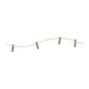 Quickutz Cookie Cutter Dies - Clothesline CC-BDR-070