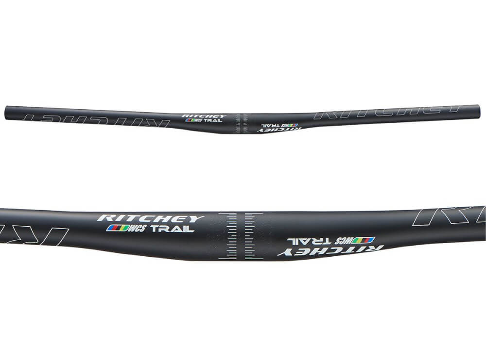 RITCHEY Bar WCS Trail Flat +/-5 760 mm