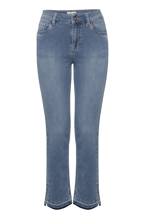 PZEMMA Jog straigh leg Jeans Pulz