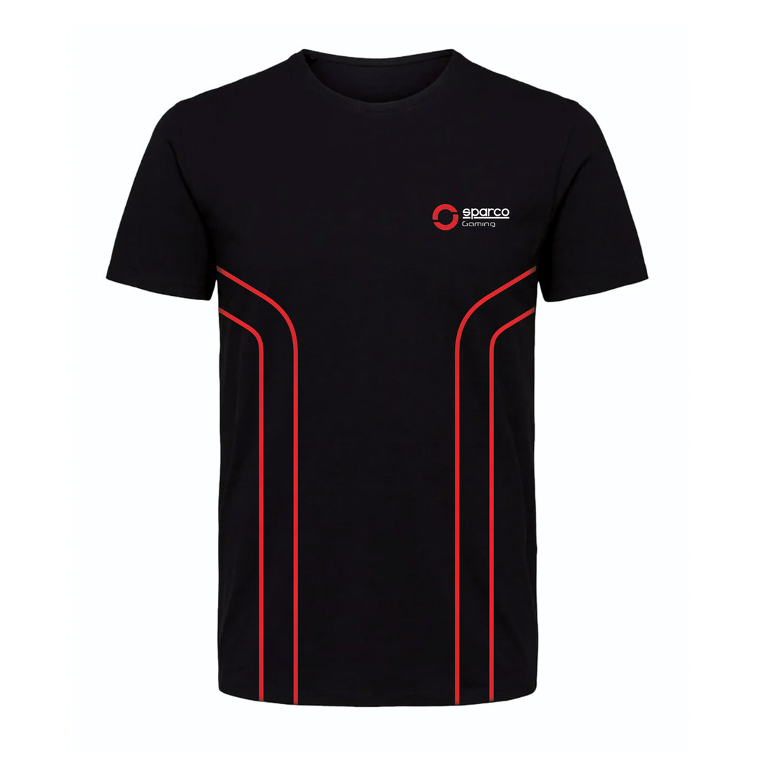 Gamingkläder, T-shirt, Rookie