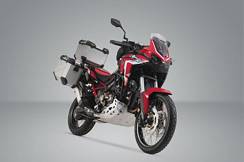 Adventure set Luggage Honda CRF1100 L Africa Twin SD08 (19-