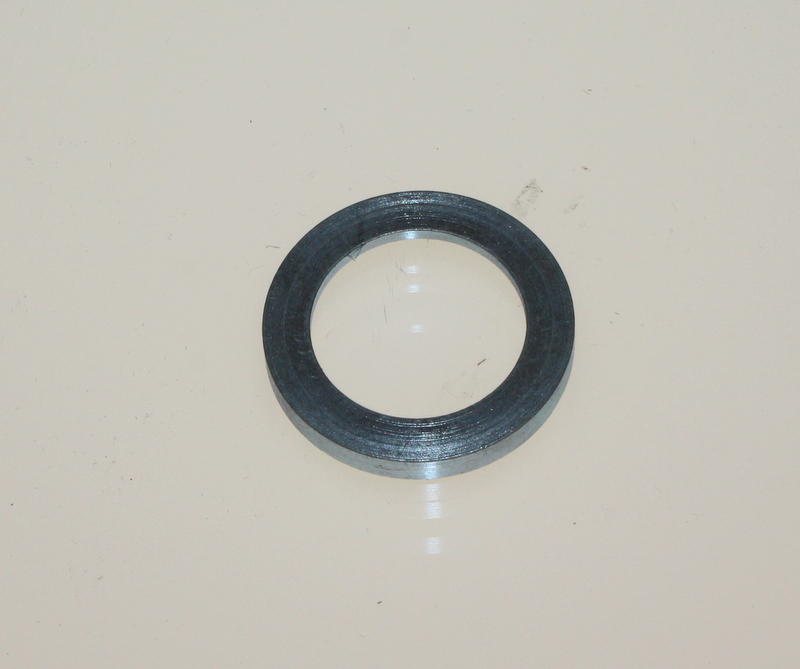 Etäisyys takanapa napa Husqvarna Cross 1969-74 1611131-01 NOS - 2
