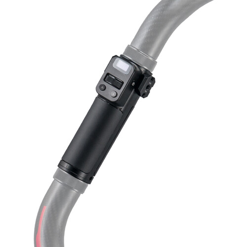 Tilta Rs 2 Dual-Channel Wireless Lens Control Handle for Advanced Ring Grip - 3