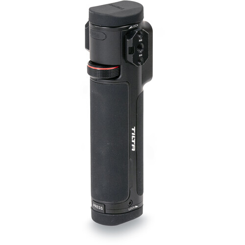 Tilta Rs 2 Dual-Channel Wireless Lens Control Handle for Advanced Ring Grip - 2