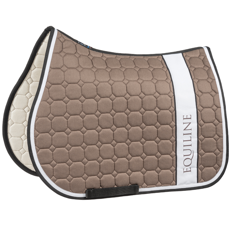 Schabrak Equiline Octagon Elek Cappuccino