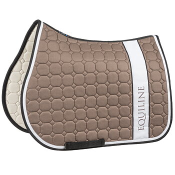 Schabrak Equiline Octagon Elek Cappuccino