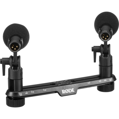 Røde TF-5 MP Condenser Microphones - Opened box - 3