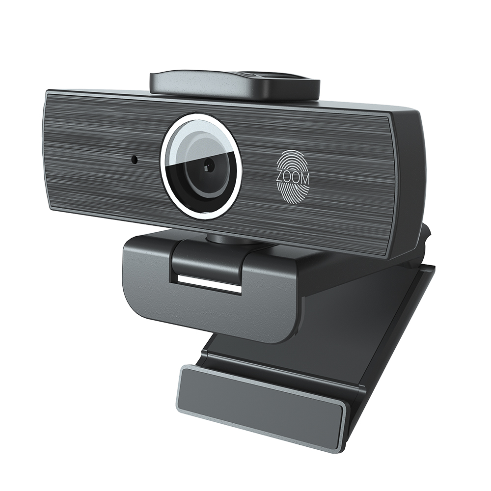 4K UHD Webbkamera Zoom 3Son ProH500  - 3