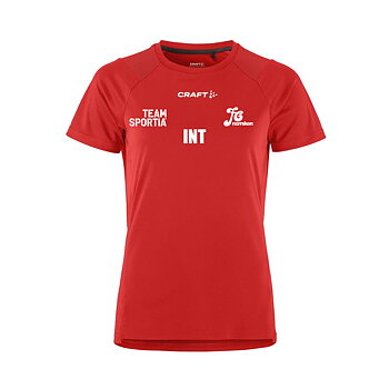Craft Rush 2.0 SS Tee Women (FC Norrsken)