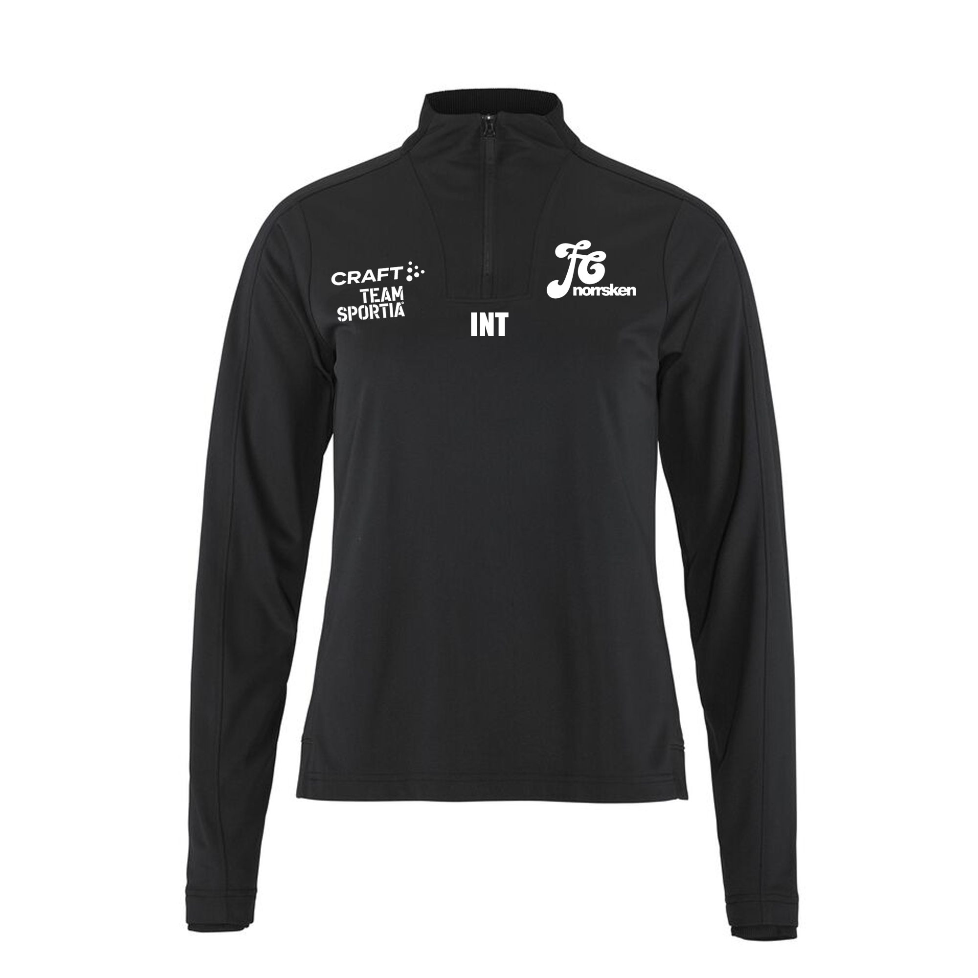 Craft Evolve 2.0 Halfzip Women (FC Norrsken)