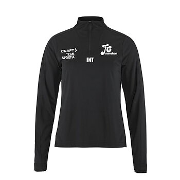 Craft Evolve 2.0 Halfzip Women (FC Norrsken)