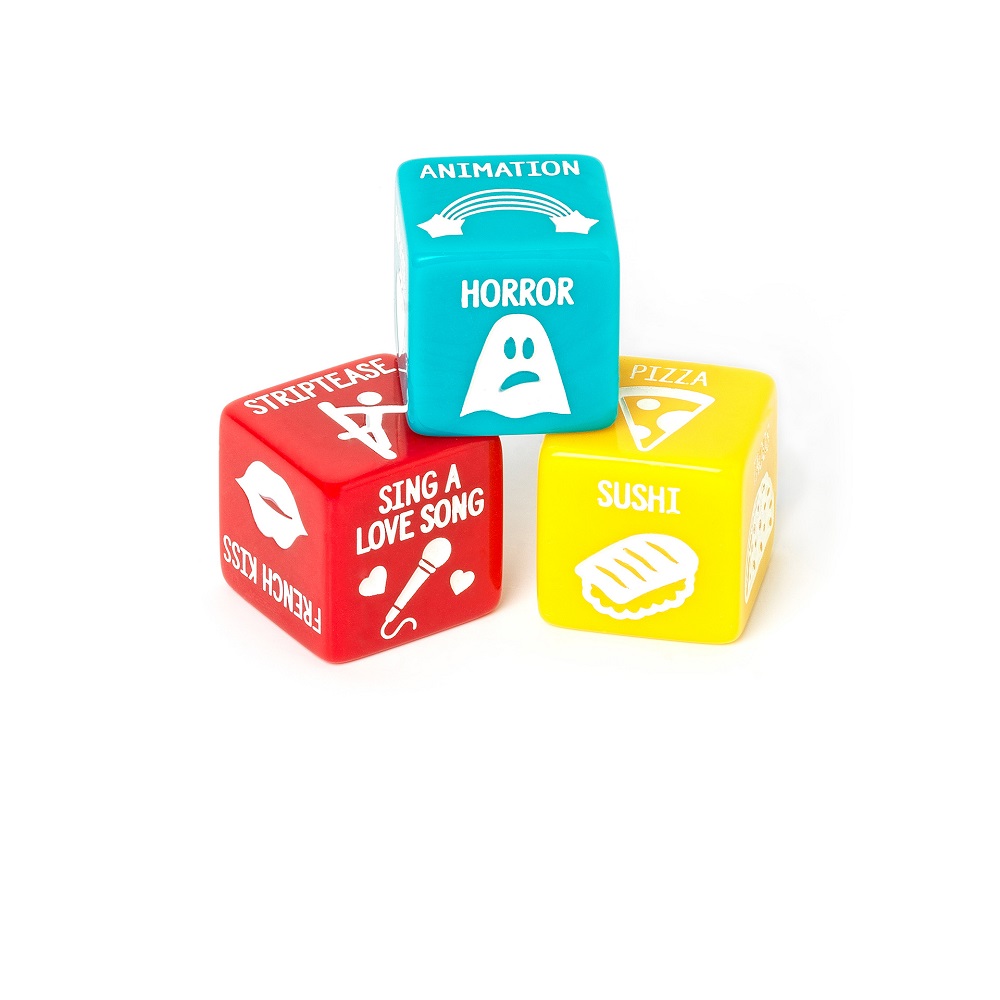 Date in progress 