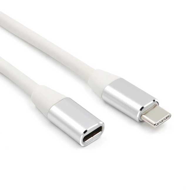 Extension Cable 1 m - USB-C 3.1 Male - Female - 3