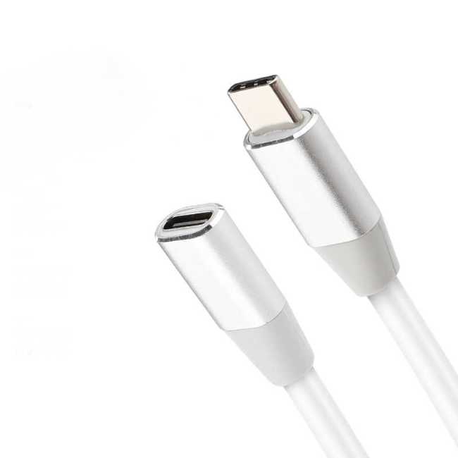 Extension Cable 1 m - USB-C 3.1 Male - Female