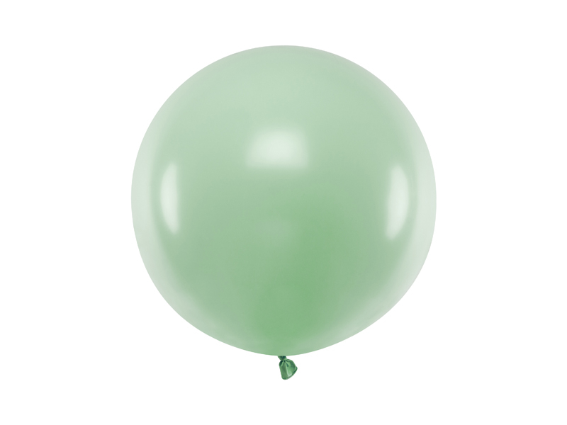 Jumbo ballong | 60 cm | Pistage