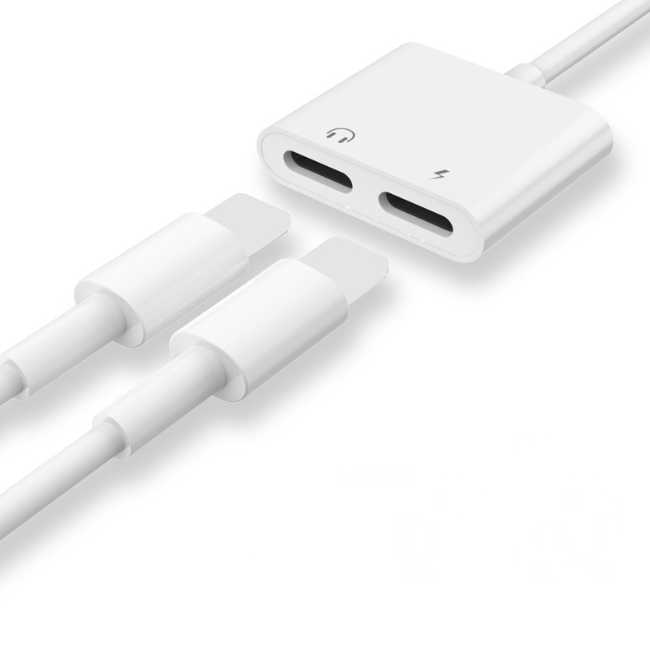 Lightning - Sound + Charging - 4