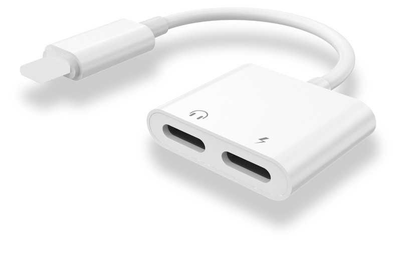 Lightning - Sound + Charging - 3