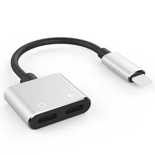 Lightning - Sound + Charging