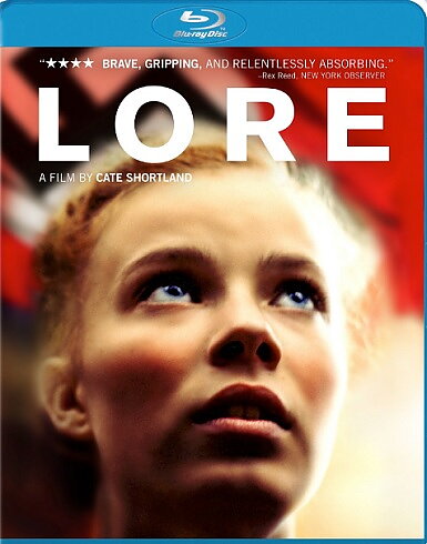 Lore (BLU-RAY)