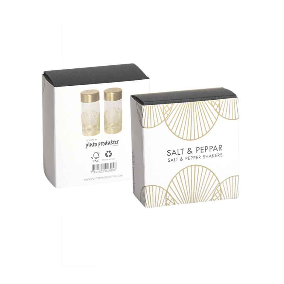 SALT & PEPPAR SUN