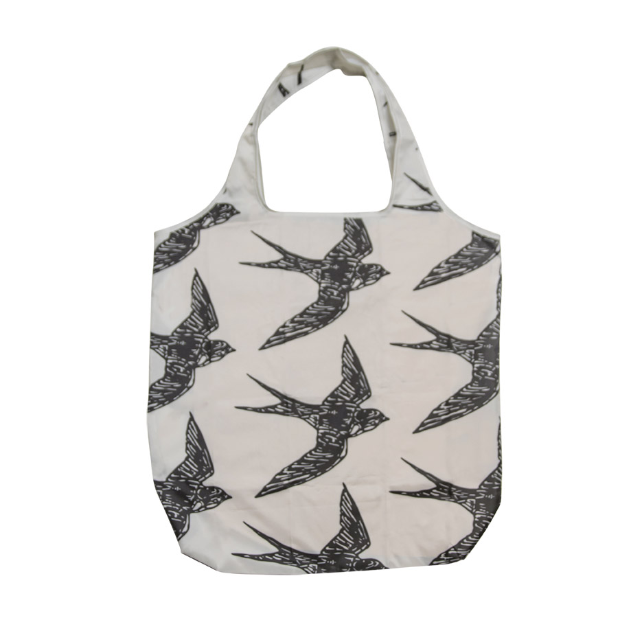 SHOPPING BAG SWALLOW