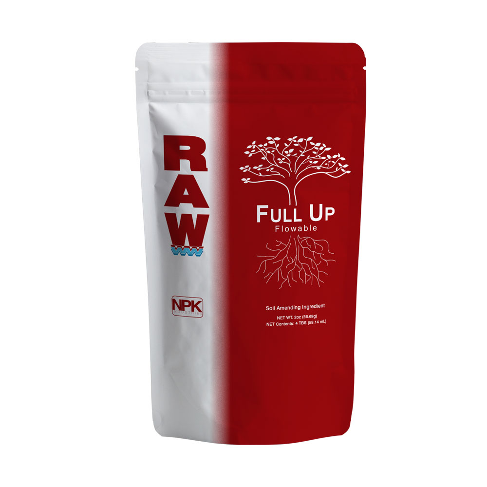 RAW Full Up 57g