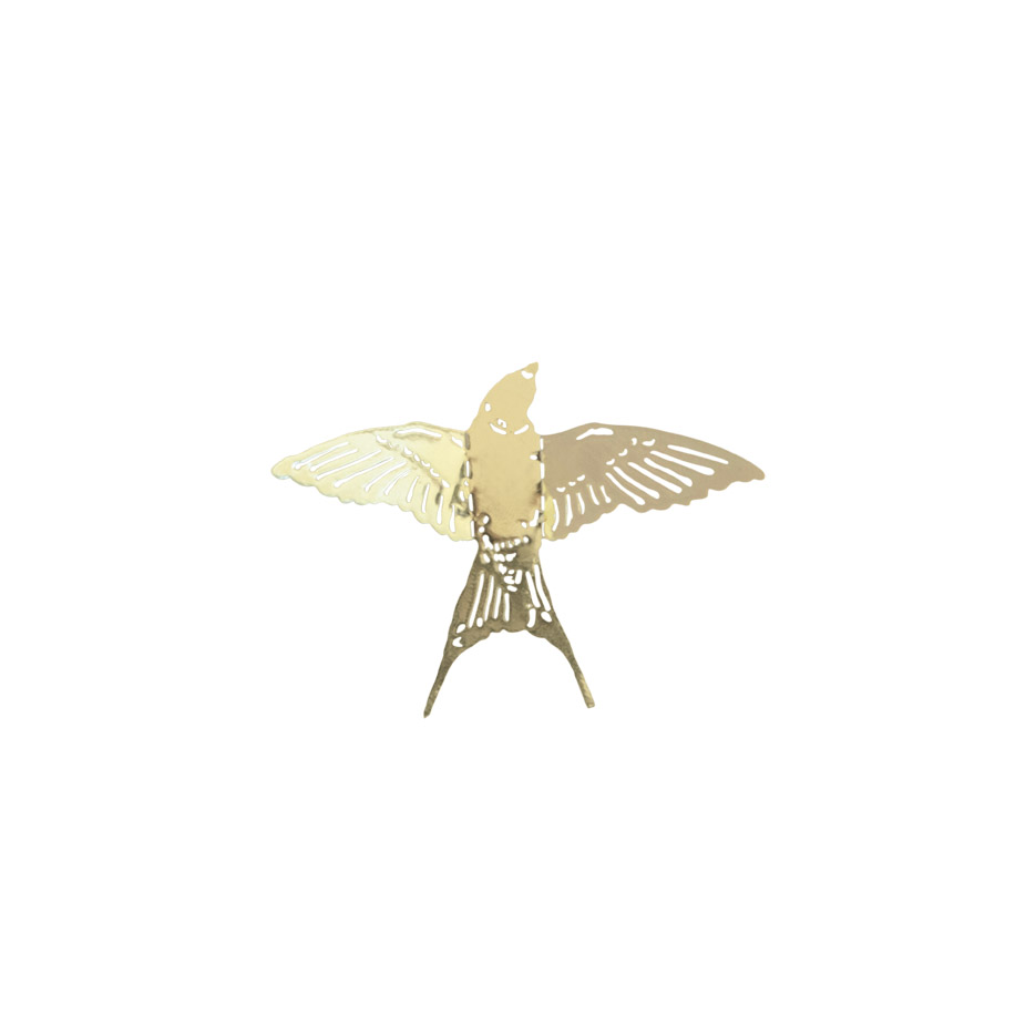 MAGNET 3D SWALLOW