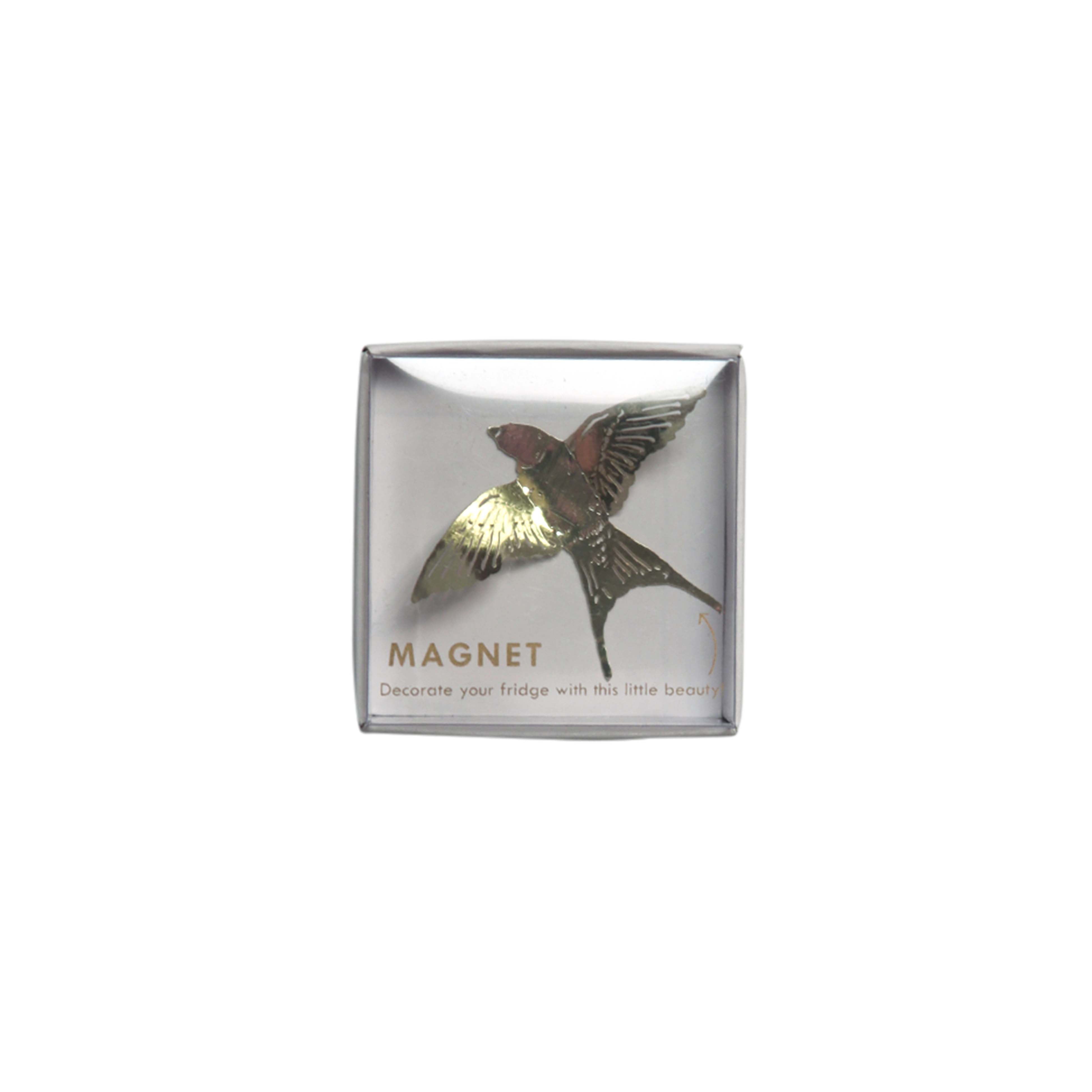 MAGNET 3D SWALLOW