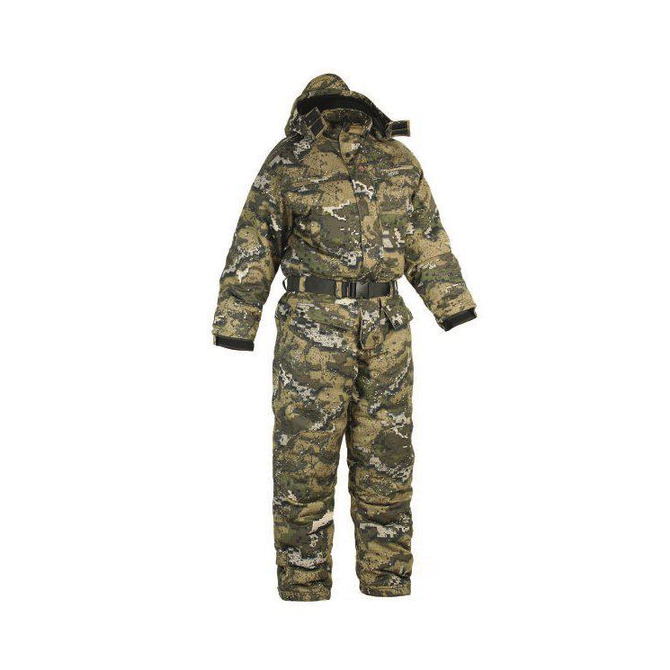 Swedteam Ridge Thermo M Overall
