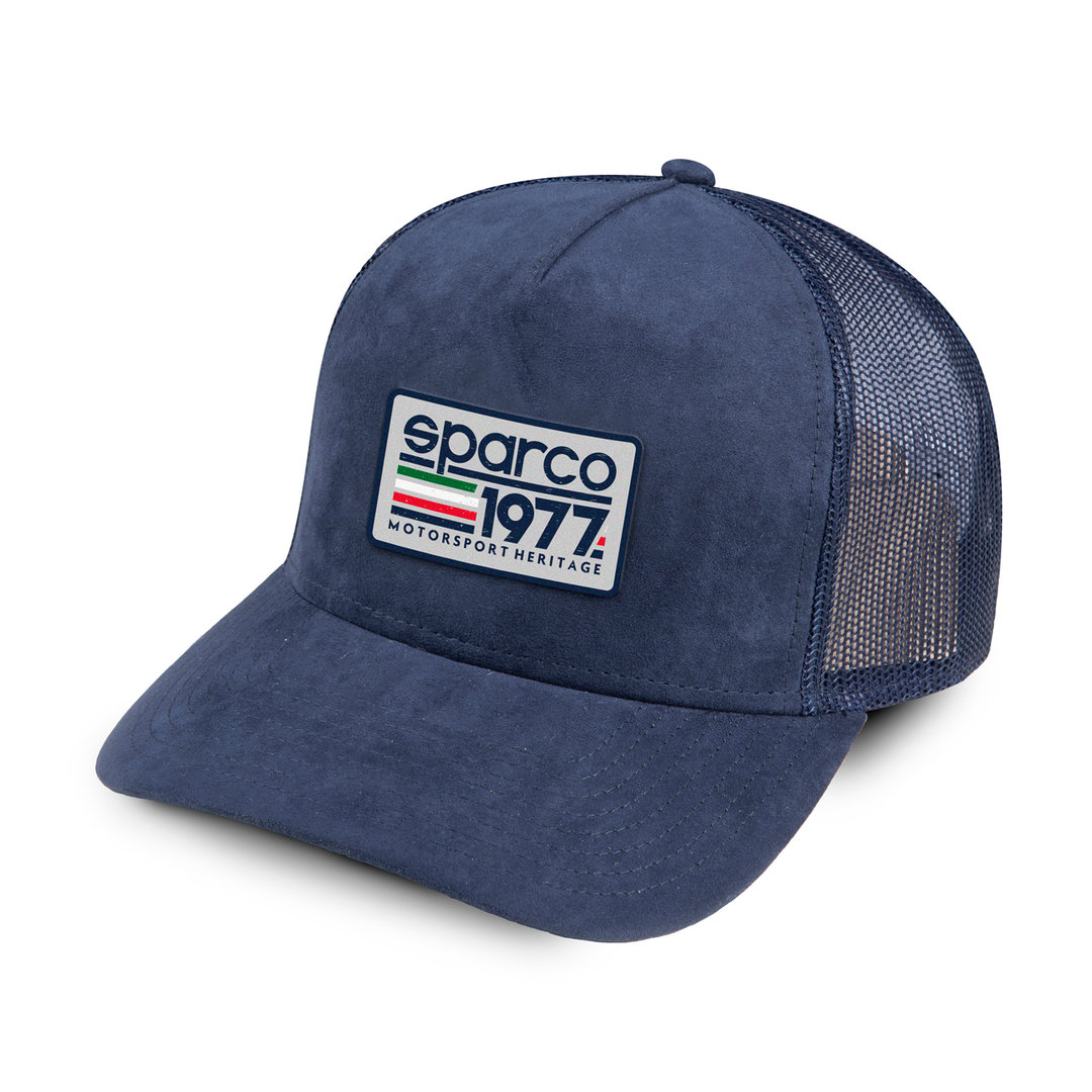 Sparco keps Trucker