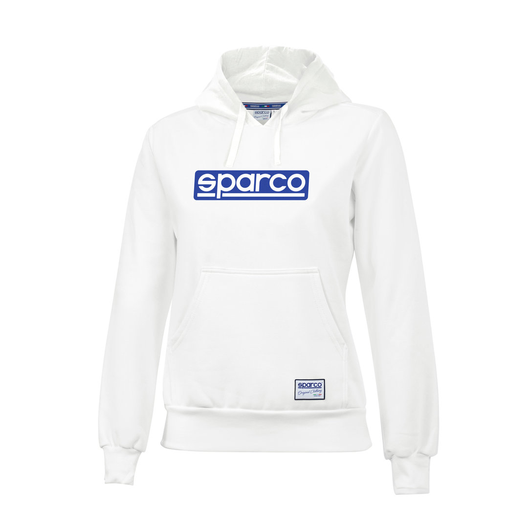 Sparco Hoodie Lady Original