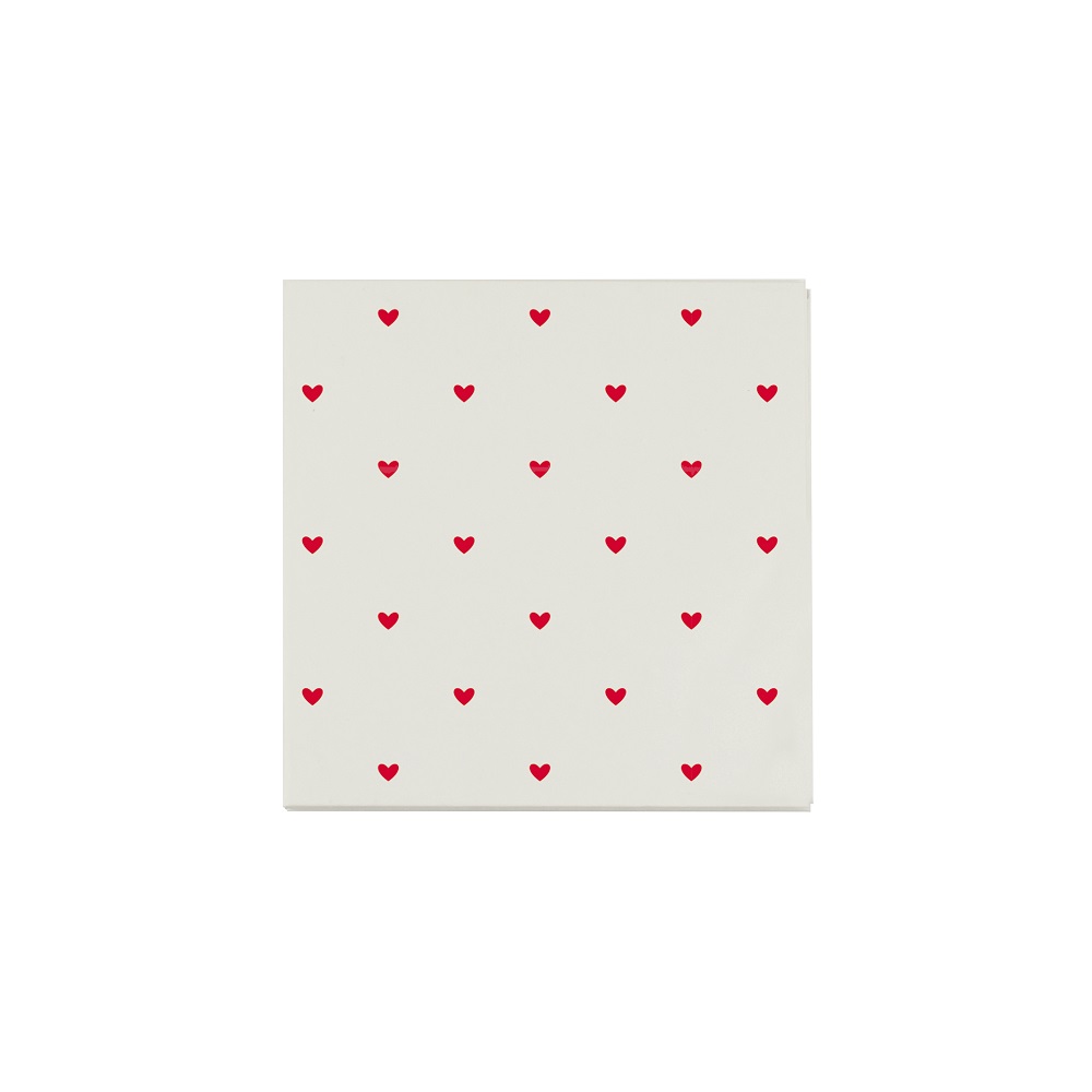 Every Moment Counts - Heart, Fotoalbum (Harmonika)  - 4