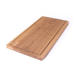 Planksteksbräda 400x210x22mm 