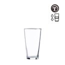 Drink- / ölglas Conil 33 cl, härdat glas