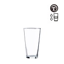 Drink- / ölglas Conil 33 cl, härdat glas