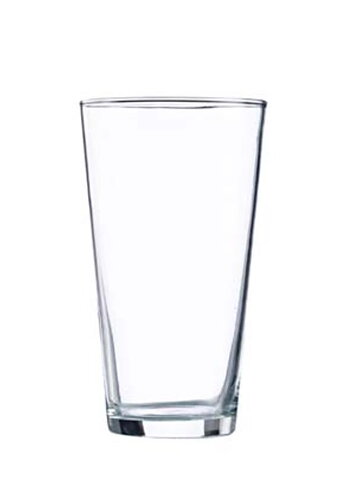 Drink- / ölglas Conil 33 cl, härdat glas
