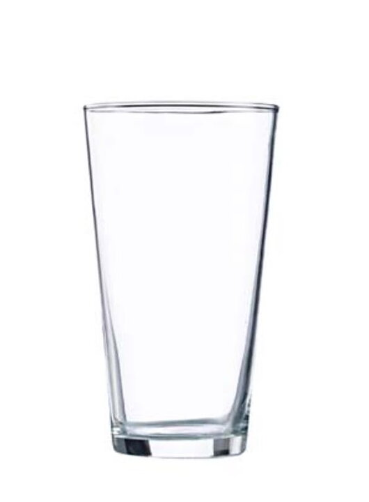 Drink- / ölglas Conil 33 cl, härdat glas