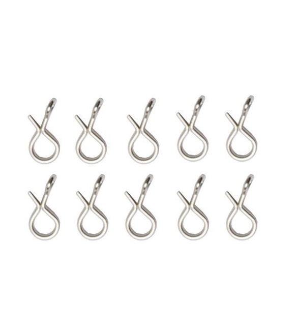 Wiggler Snappers 10-pack