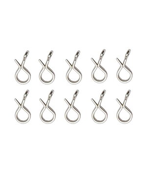 Wiggler Snappers 10-pack