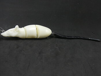 XL Sewer Rat 14 cm - 70 gram