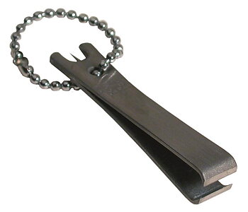 TMC Leader Clipper Silver