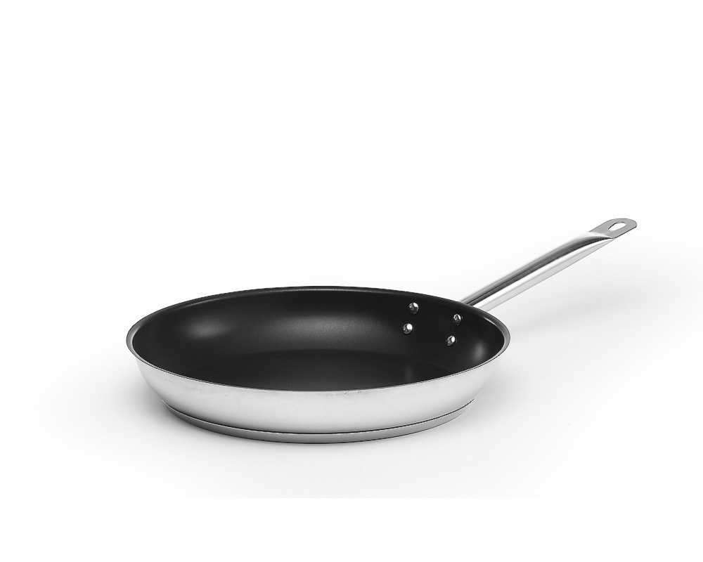 Stekpanna belagd 32cm 
