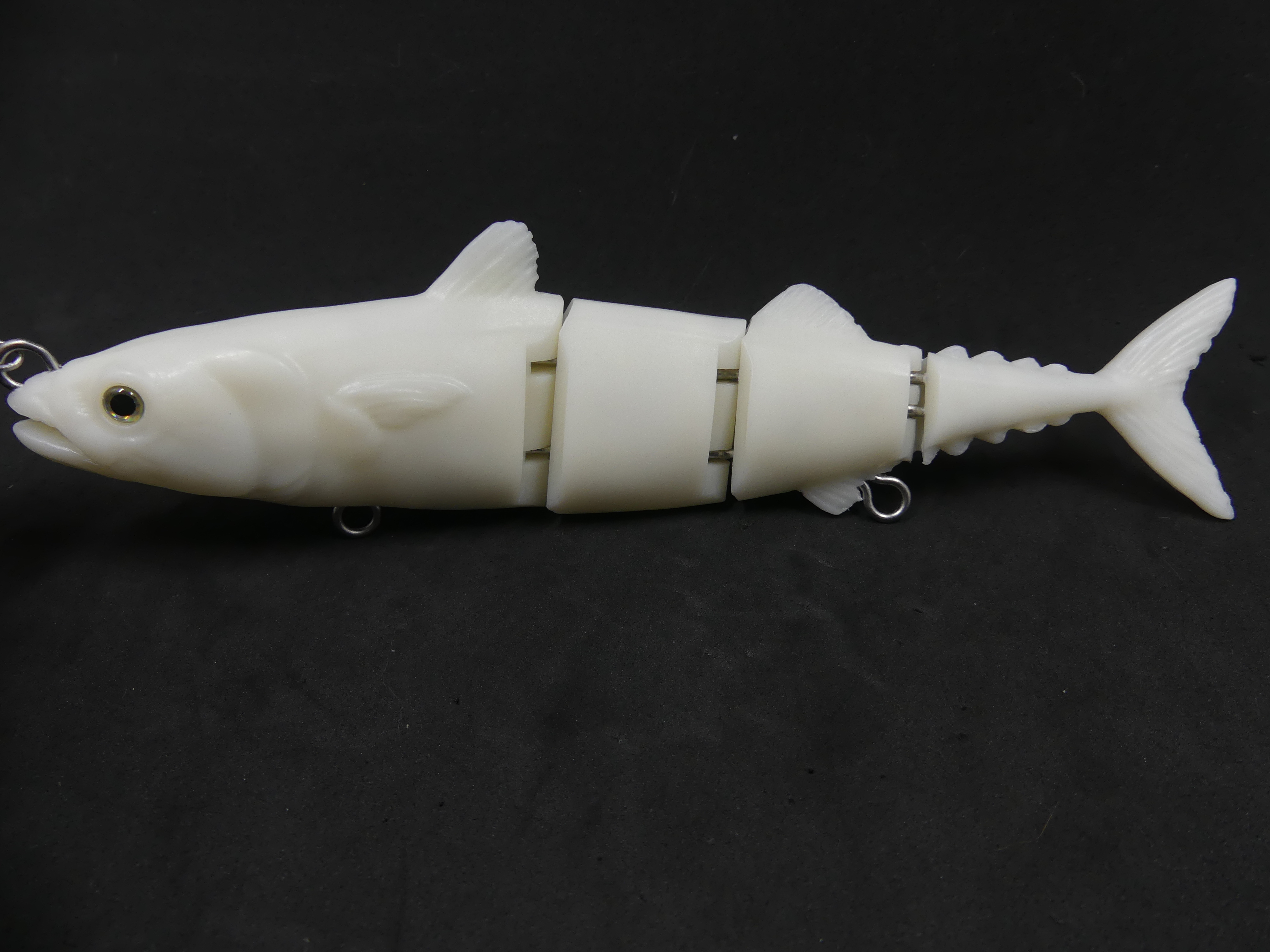 Realistic Mackerel 21 cm - 70 gram incl. ogen